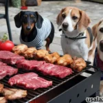 Can Dogs Eat Carne Asada?