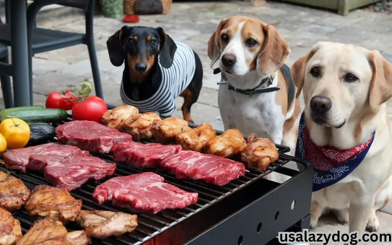 Can Dogs Eat Carne Asada?