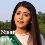 Aniqa Nisar