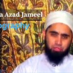 Maulana-Azad-Jameel-Biography