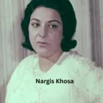 Nargis Khosa